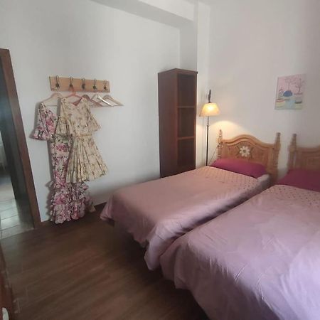 Casa Las Almenillas Antequera Exteriör bild