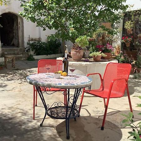 Casa Las Almenillas Antequera Exteriör bild