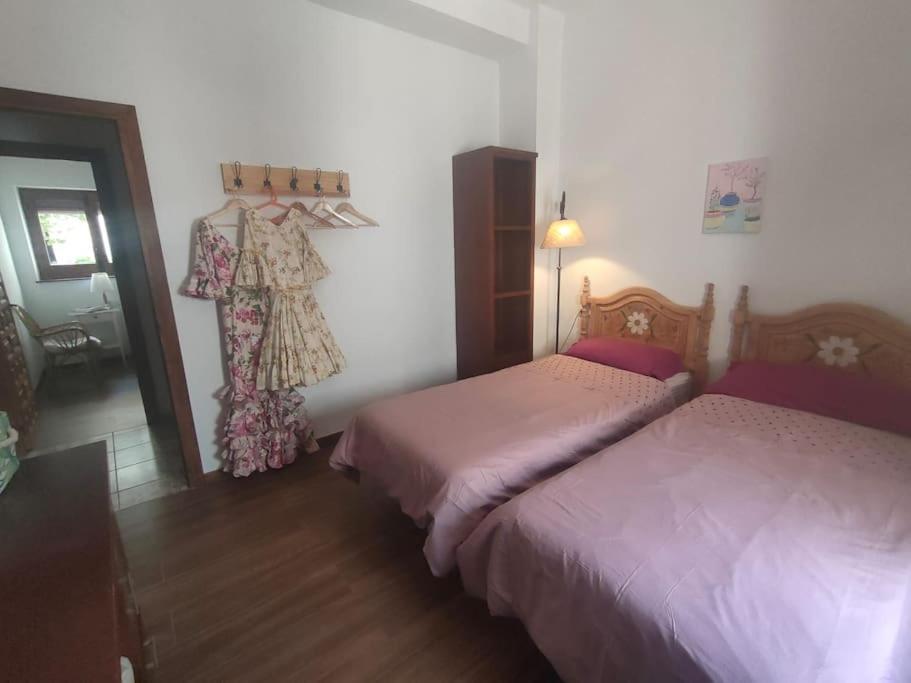Casa Las Almenillas Antequera Exteriör bild