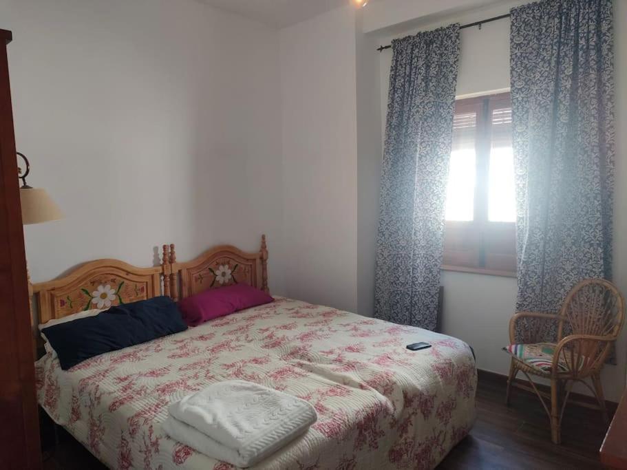Casa Las Almenillas Antequera Exteriör bild