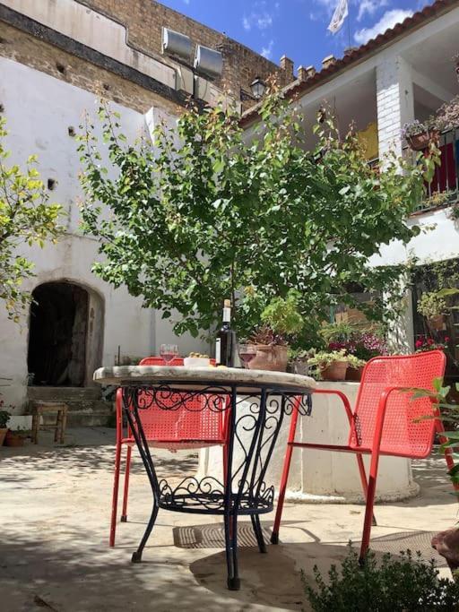 Casa Las Almenillas Antequera Exteriör bild