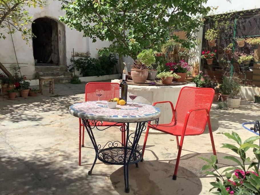 Casa Las Almenillas Antequera Exteriör bild