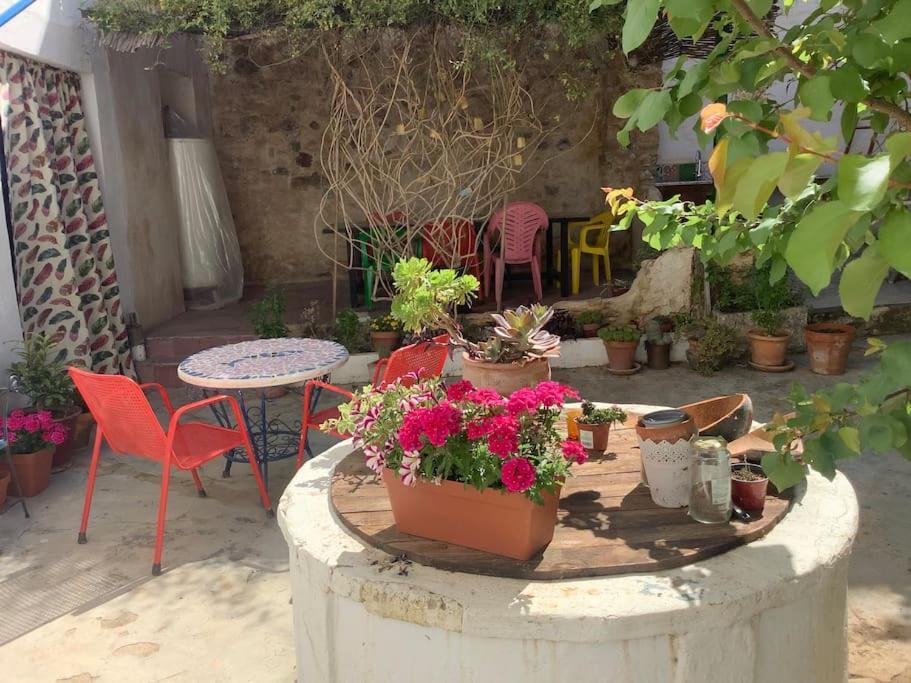Casa Las Almenillas Antequera Exteriör bild